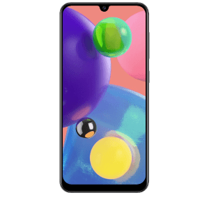 Samsung Galaxy A71, A70 et A70s : qu'est-ce qui a changé