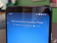 Soli : pour Google, le Pixel 4 n’est que le premier pas vers le contrôle gestuel
