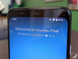 Soli : pour Google, le Pixel 4 n’est que le premier pas vers le contrôle gestuel