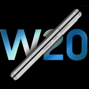 Samsung W20 5G annoncé : un smartphone pliable déjà-vu avec le Snapdragon 855 Plus