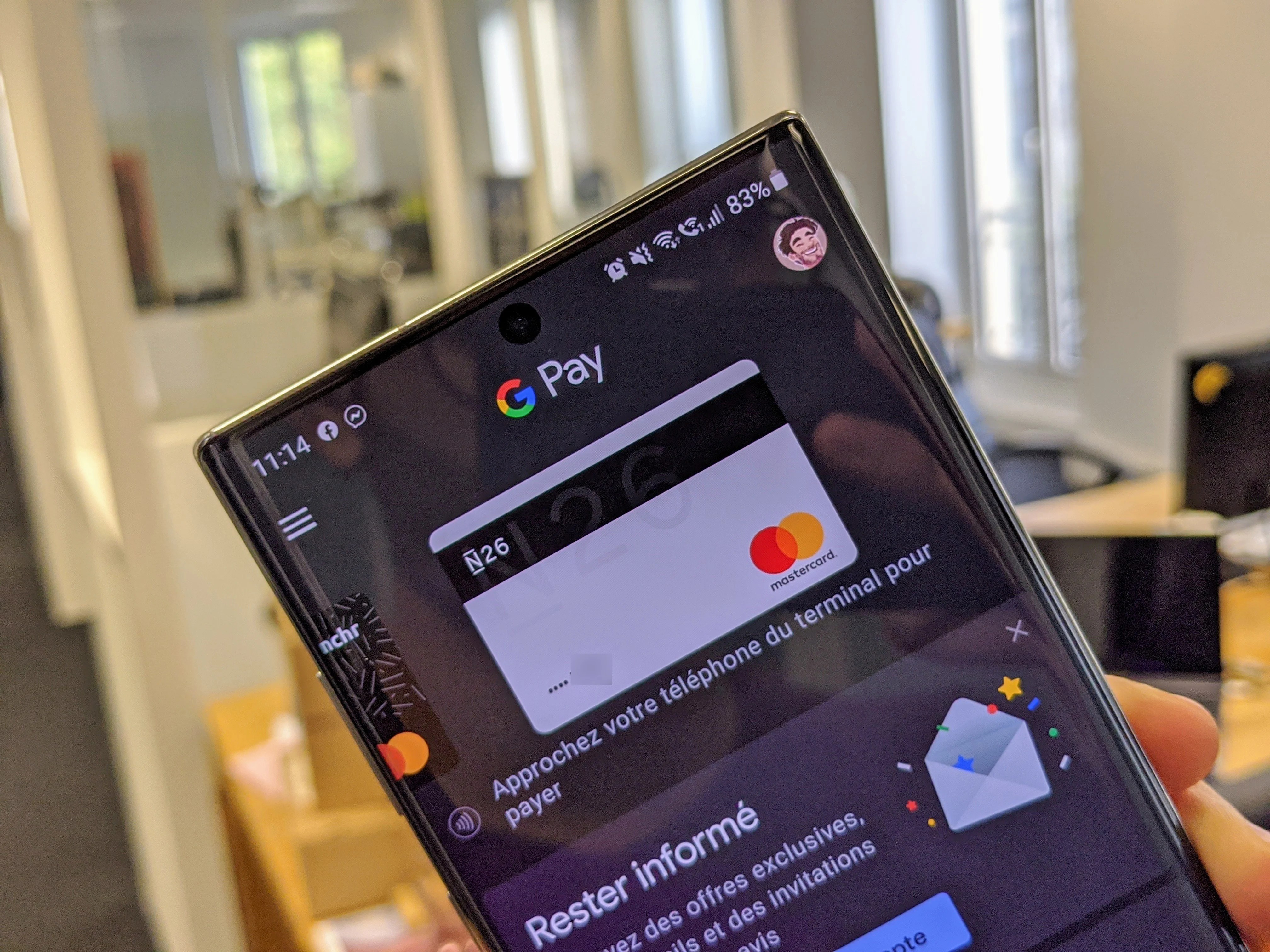 Google Pay pourrait évoluer pour proposer des achats en ligne dans l’application