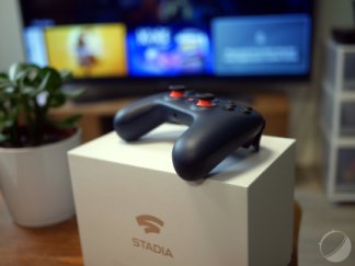 Test de Google Stadia : une bêta très prometteuse