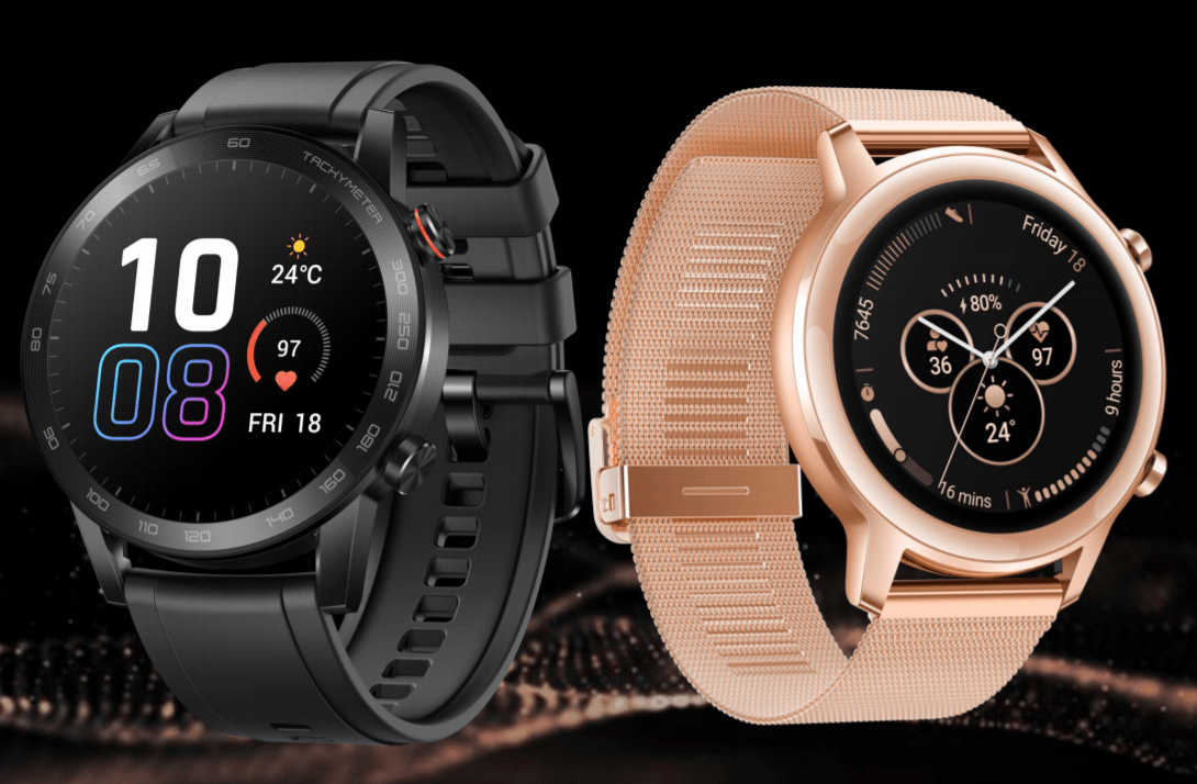 honor magic watch 2 bracelet