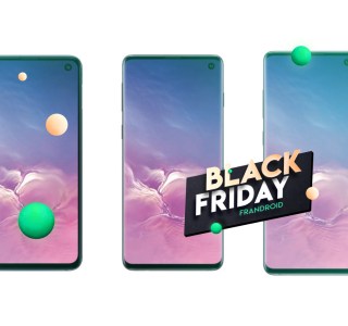 samsung s10  black friday 2020