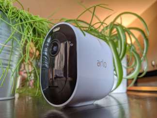 Test de l’Arlo Pro 3 : deux mois avec la caméra de surveillance sans fil par excellence