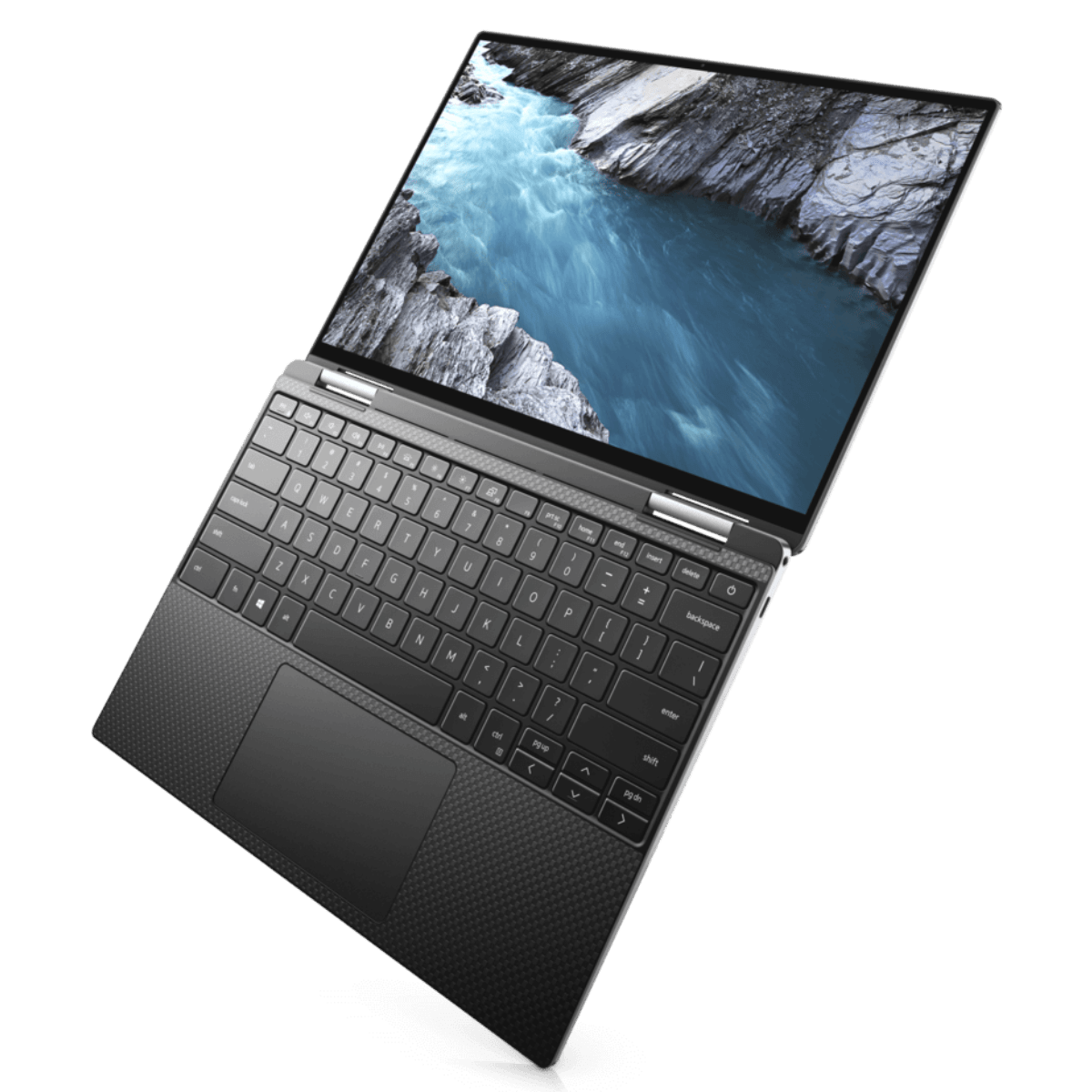 Dell xps 13 2 in 1 обзор