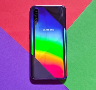 Samsung Galaxy S8 Prix Fiche Technique Test Et Actualite Smartphones Frandroid