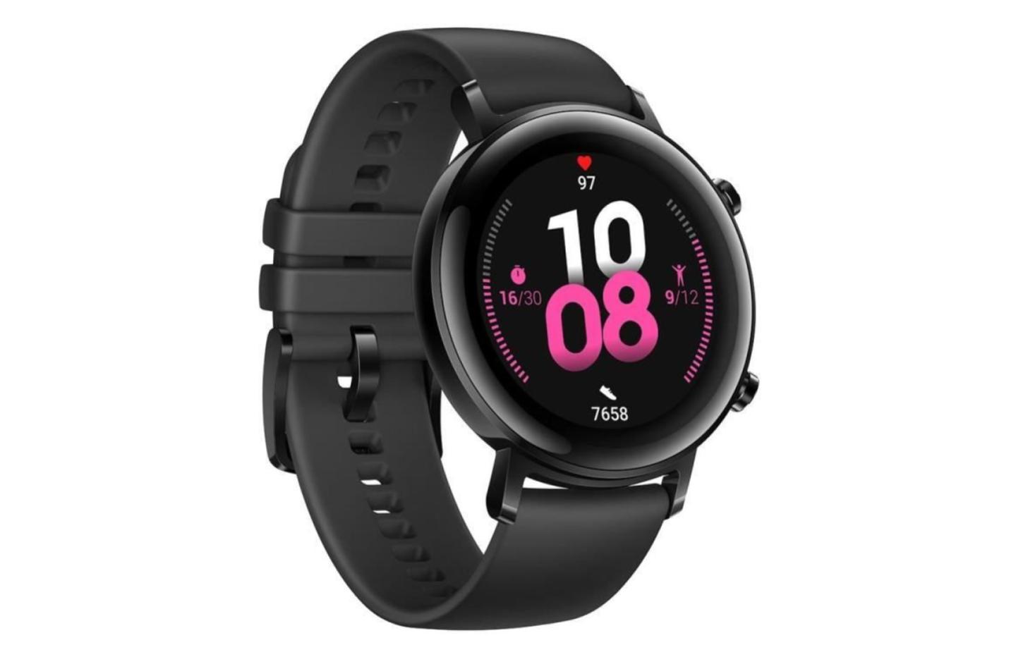 huawei smartwatch g2