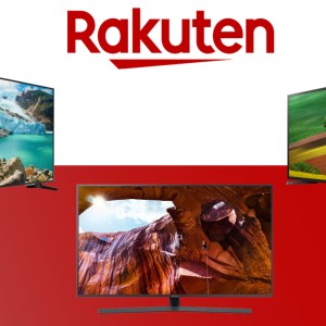 Samsung : l’achat d’une TV 4K vous rapporte 25 % en bon d’achat sur Rakuten
