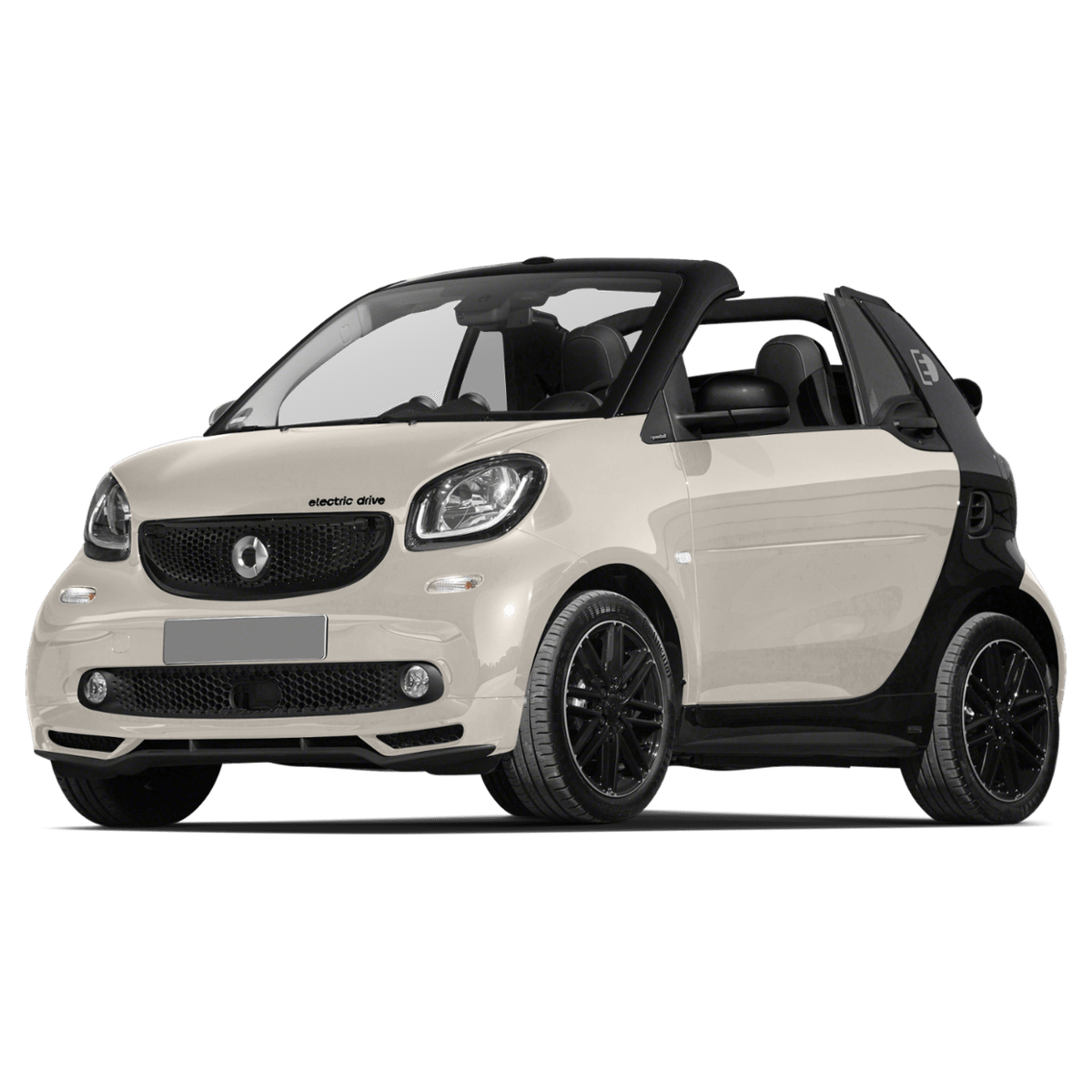 Test Smart EQ Fortwo Cabrio : notre avis complet - Voitures - Frandroid