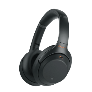 Sony WH-1000XM3
