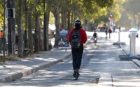 Trottinettes électriques à Paris : ce qui va changer en 2020