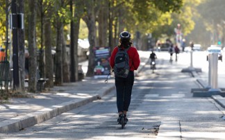 Trottinettes électriques à Paris : ce qui va changer en 2020