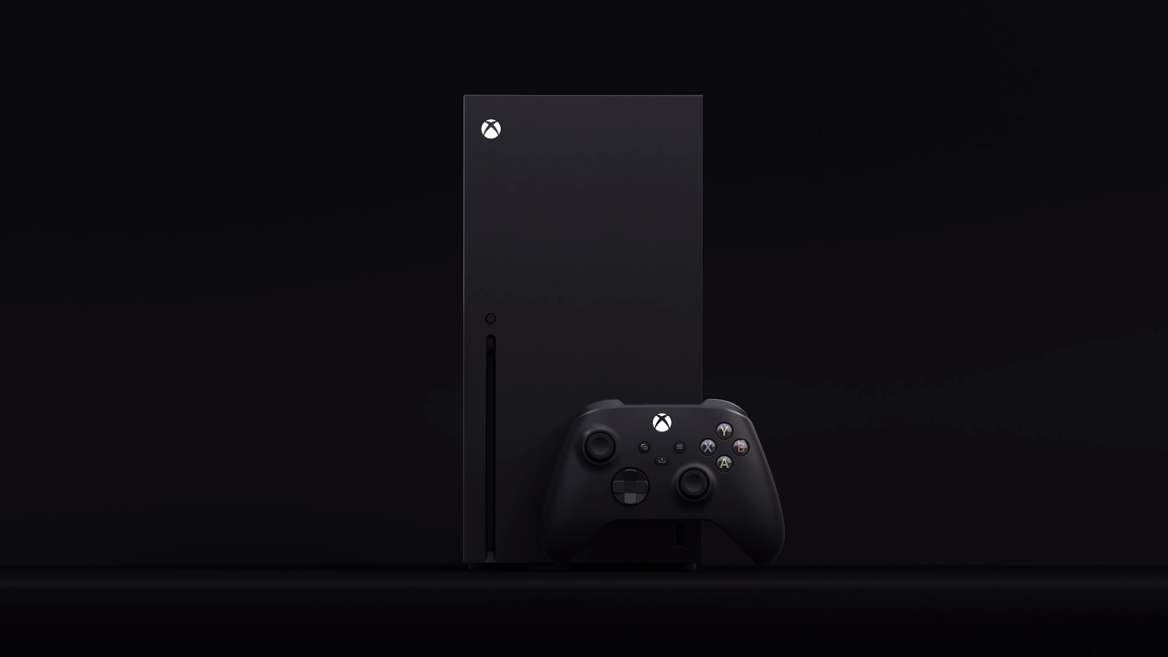 Xbox Series X : Microsoft ferait l’impasse sur l’USB-C et l’entrée HDMI