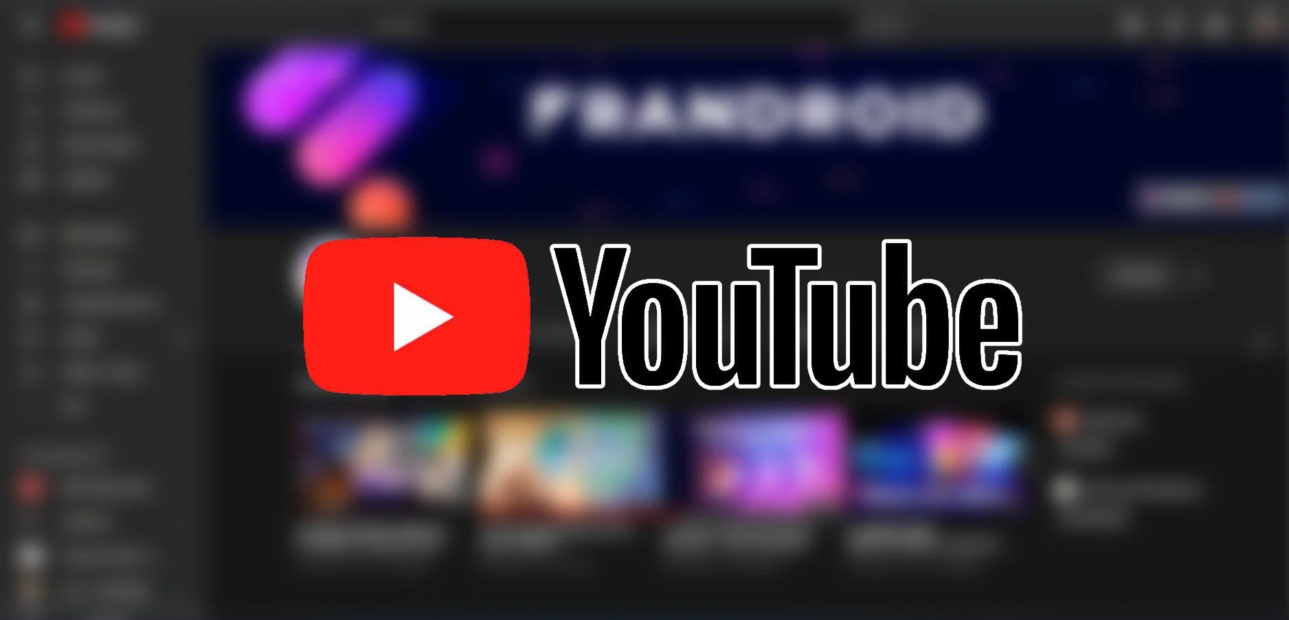 YouTube (web) améliore son mini lecteur, ses files d’attente et playlists
