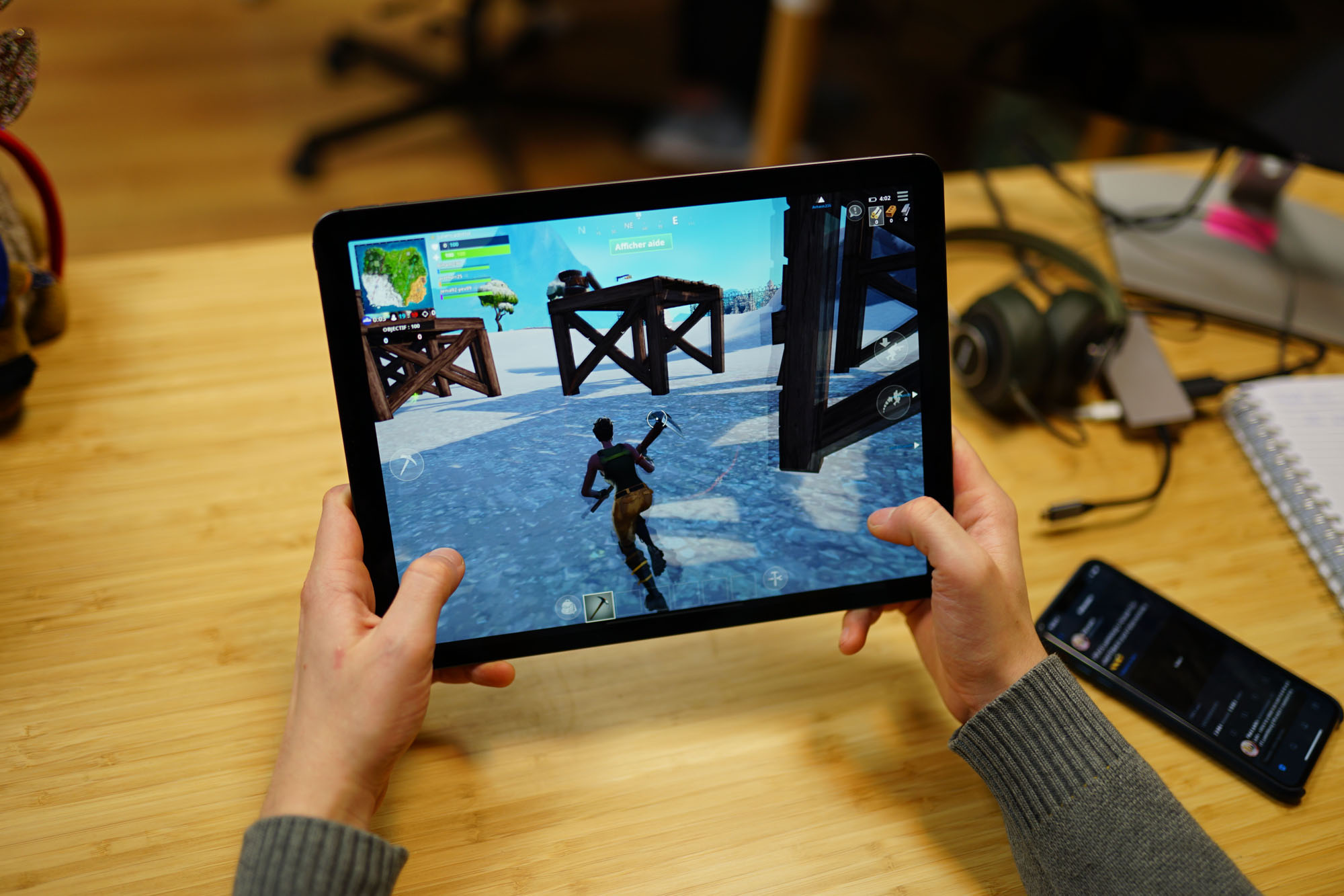 Frandroid La référence tech pour s informer comparer et