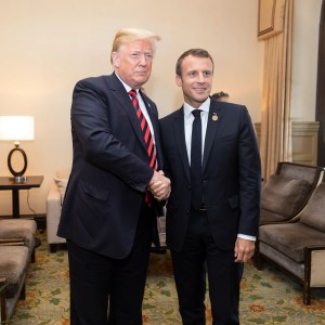 Taxe « GAFA » : la France souhaite un compromis avec les États-Unis