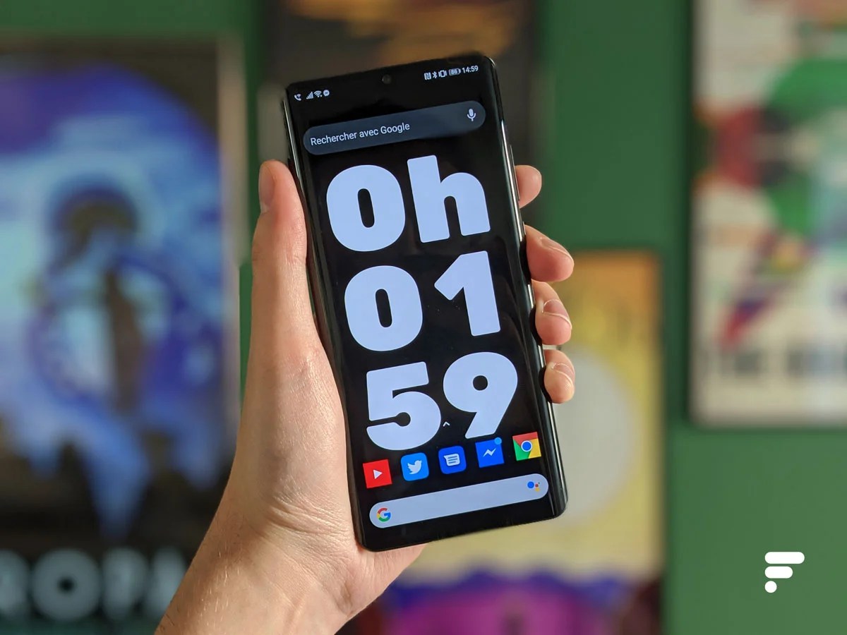 Google lance trois applications originales dédiées à votre bien-être