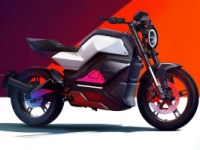 NIU : un scooter à trois roues et une moto électriques s’invitent à la fête