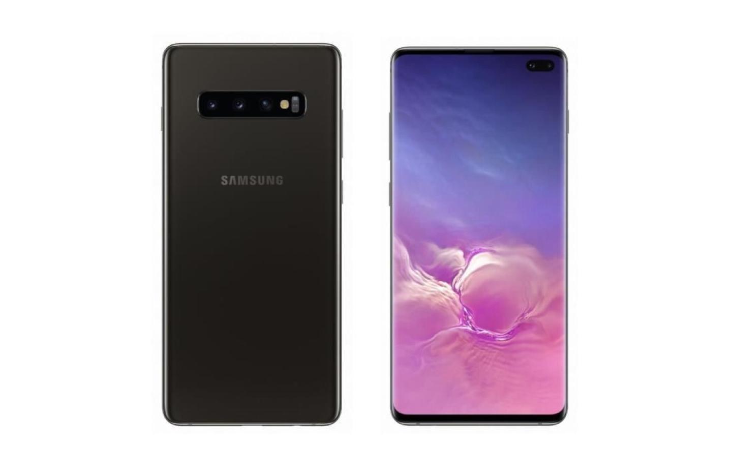 Soldes 2020 : une remise exceptionnelle de 50 % sur le Samsung Galaxy S10+ Edition Performance 1 To