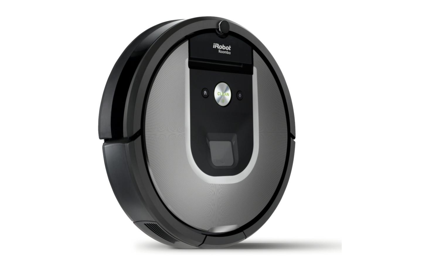iRobot Roomba 960 – Frandroid Embauchez un robot, les Roborock S5 et Roomba 960 sont à