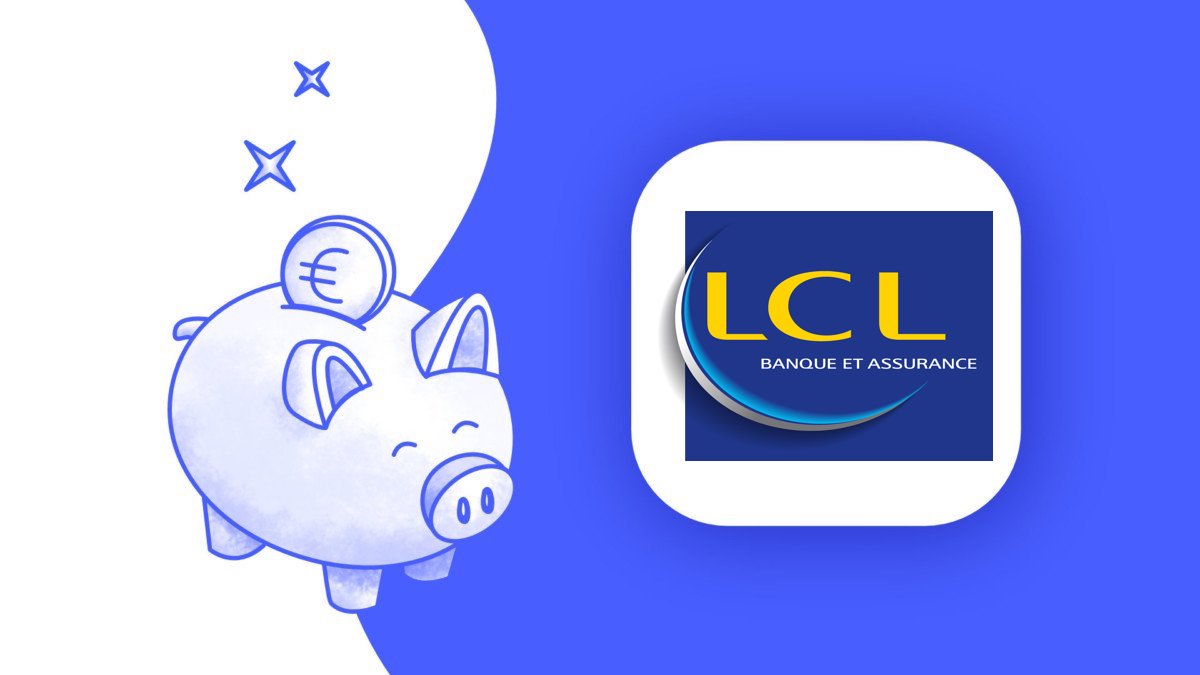 Notre comparateur de banques s’enrichit avec LCL