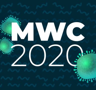 MWC 2020 : encore des désistements à cause du coronavirus… et alors ?