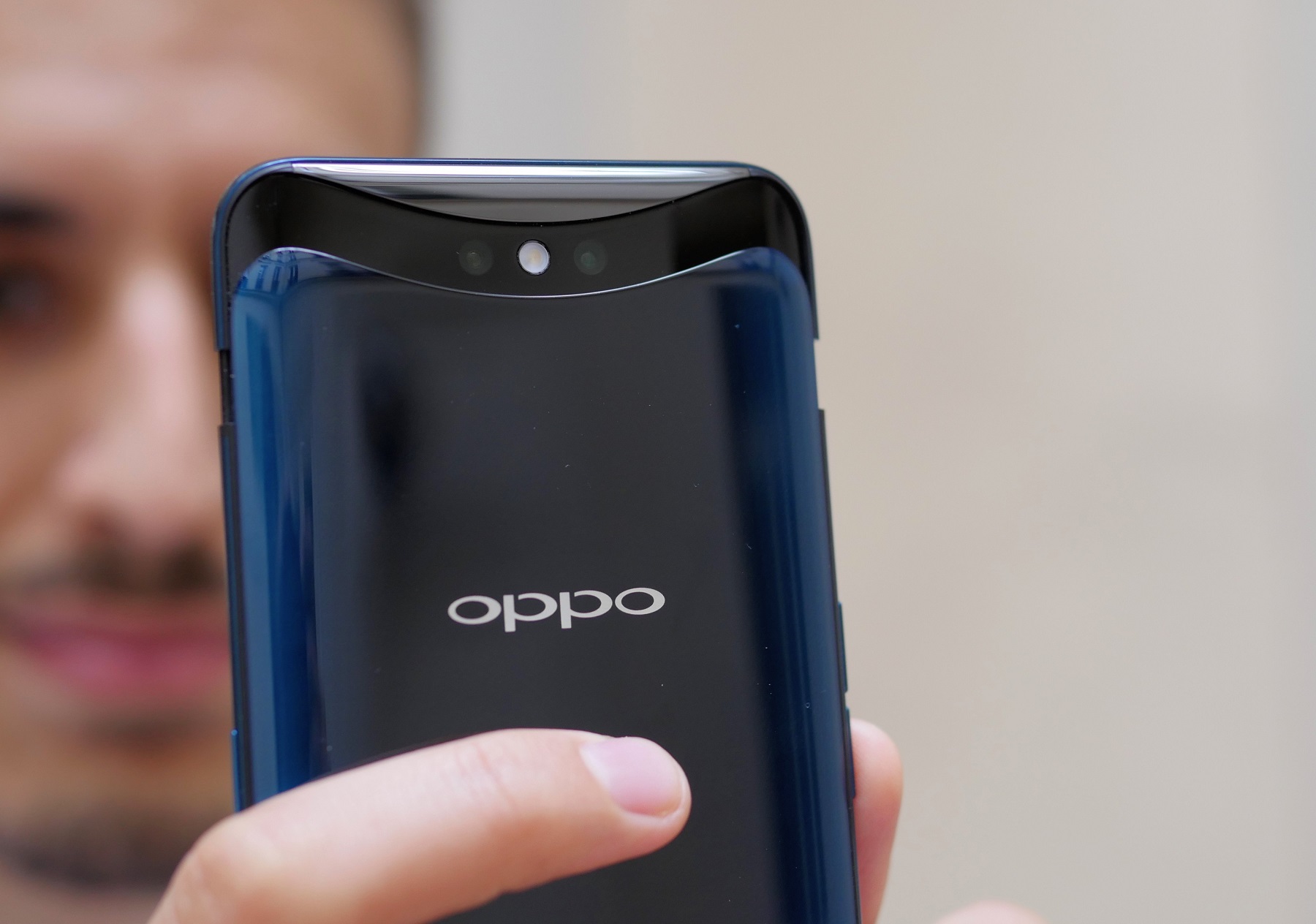 Non, Oppo et OnePlus ne se débarrassent pas des Snapdragon de Qualcomm