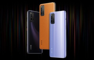 Vivo Iqoo 3 5G : moins de 500 euros pour ce smartphone avec Snapdragon 865