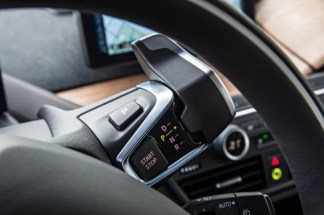 Pourquoi les voitures électriques n’ont-elles pas de boîte de vitesses