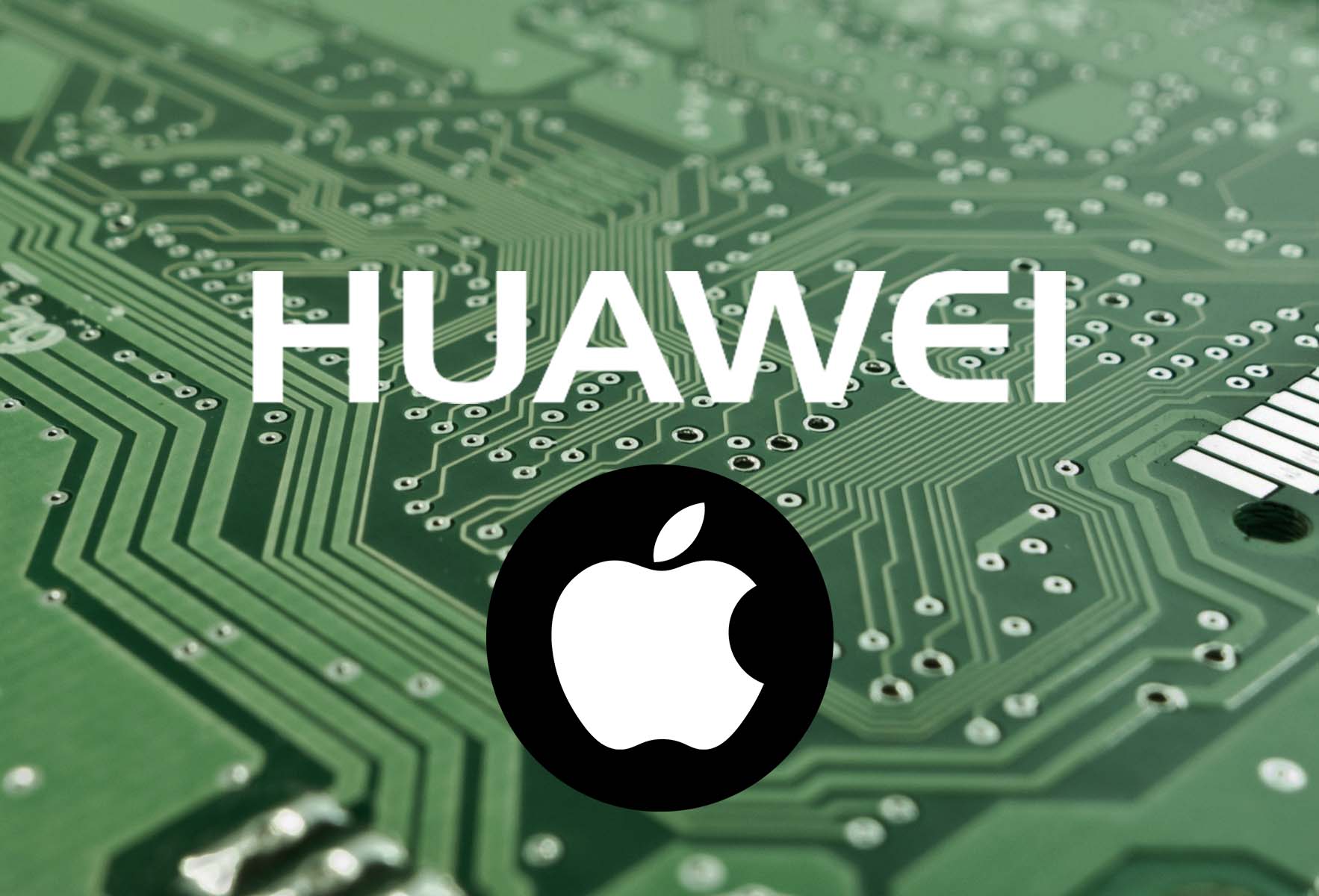 Huawei et Apple : vers une 5G moins énergivore en 2020