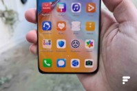 Huawei P40 : à défaut de Google, vos recherches passeront par Qwant