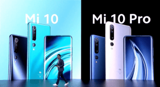 Xiaomi Mi 10 Pro : un tarif de 1000 euros bien trop élevé à vos yeux