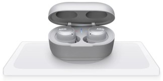 AKG N400 : Samsung présente ses premiers écouteurs à réduction de bruit active