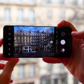 Quels sont les meilleurs smartphones pour la photo en 2020 ?