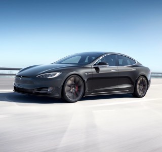Tesla Model S : Elon Musk se lance dans une guerre des prix avec Lucid