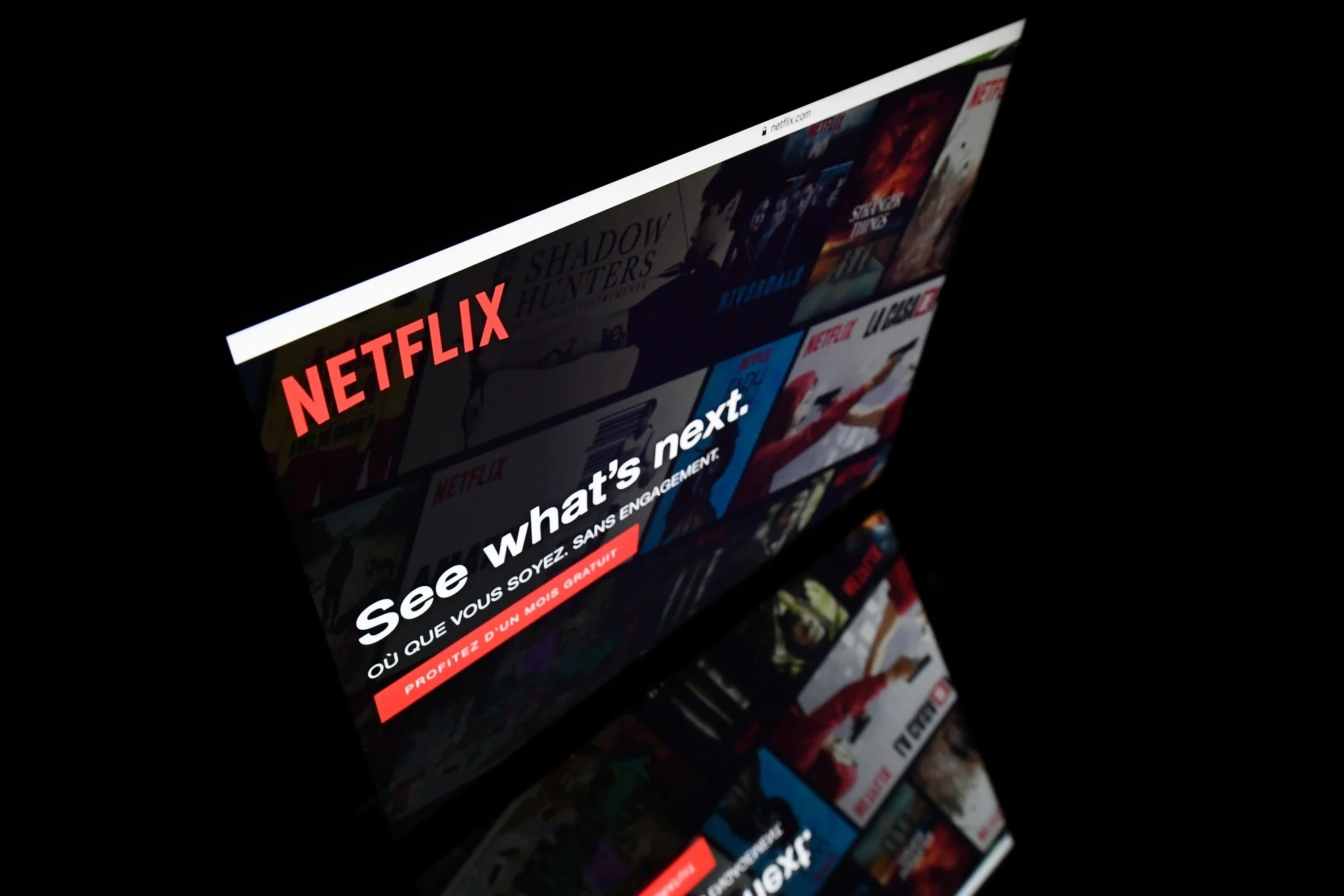 macOS Big Sur permettra enfin de regarder Netflix en 4K HDR… ou presque !