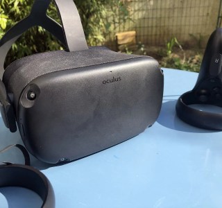 Test de l’Oculus Quest : le meilleur casque polyvalent est-il idéal pour Half Life Alyx ?