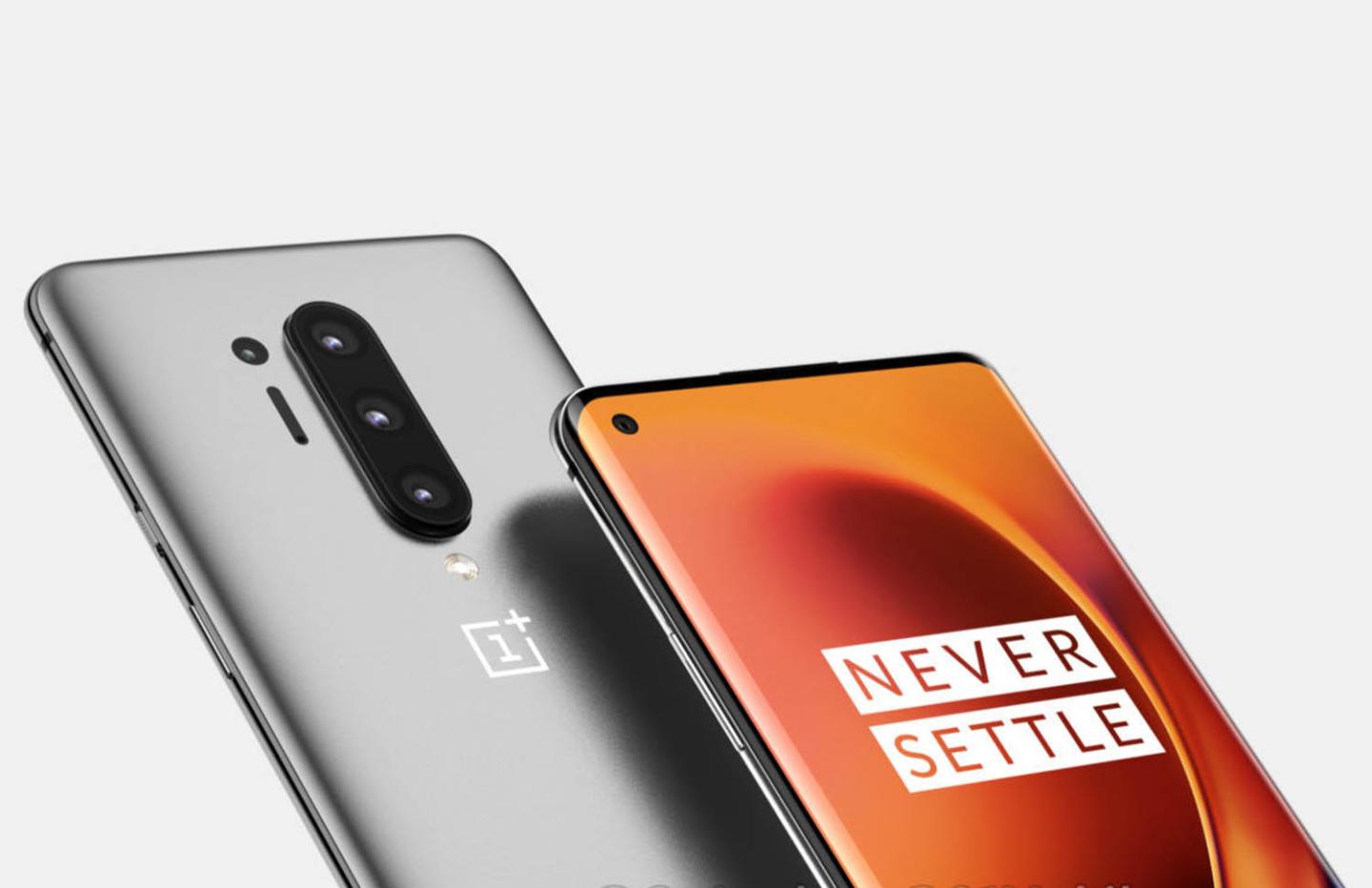 Où acheter les OnePlus 8 et OnePlus 8 Pro au meilleur prix en 2021 ?