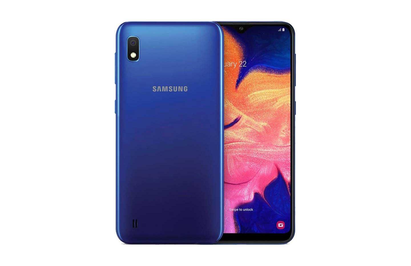 samsung galaxy a10 plus price