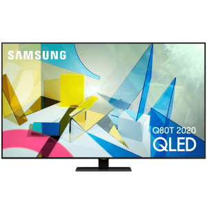 Samsung QE49Q80T (QLED 2020)