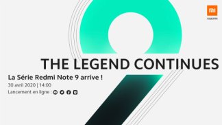 Redmi Note 9 : Xiaomi France promet d’étoffer davantage sa gamme