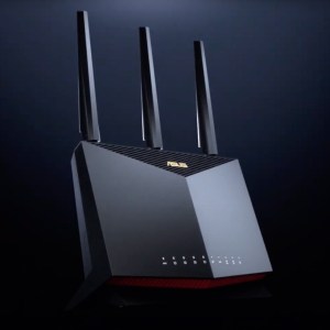 L’Asus RT-AX86U devient le premier routeur Wi-Fi 6 certifié GeForce Now