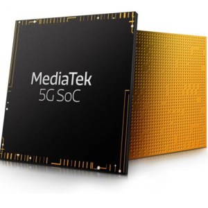 MediaTek Dimensity 820 : un SoC qui veut rendre la 5G abordable