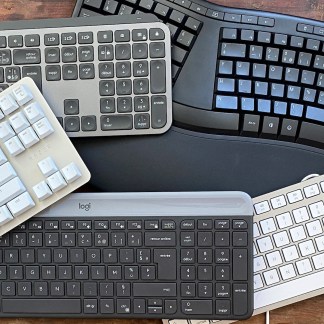 Quels sont les meilleurs claviers pour la bureautique ?