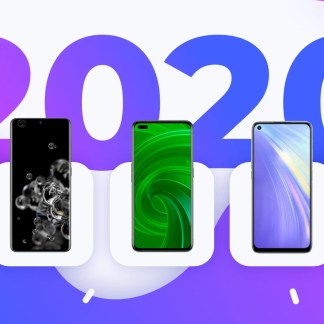 What are the best smartphones to buy in 2020 - comparison