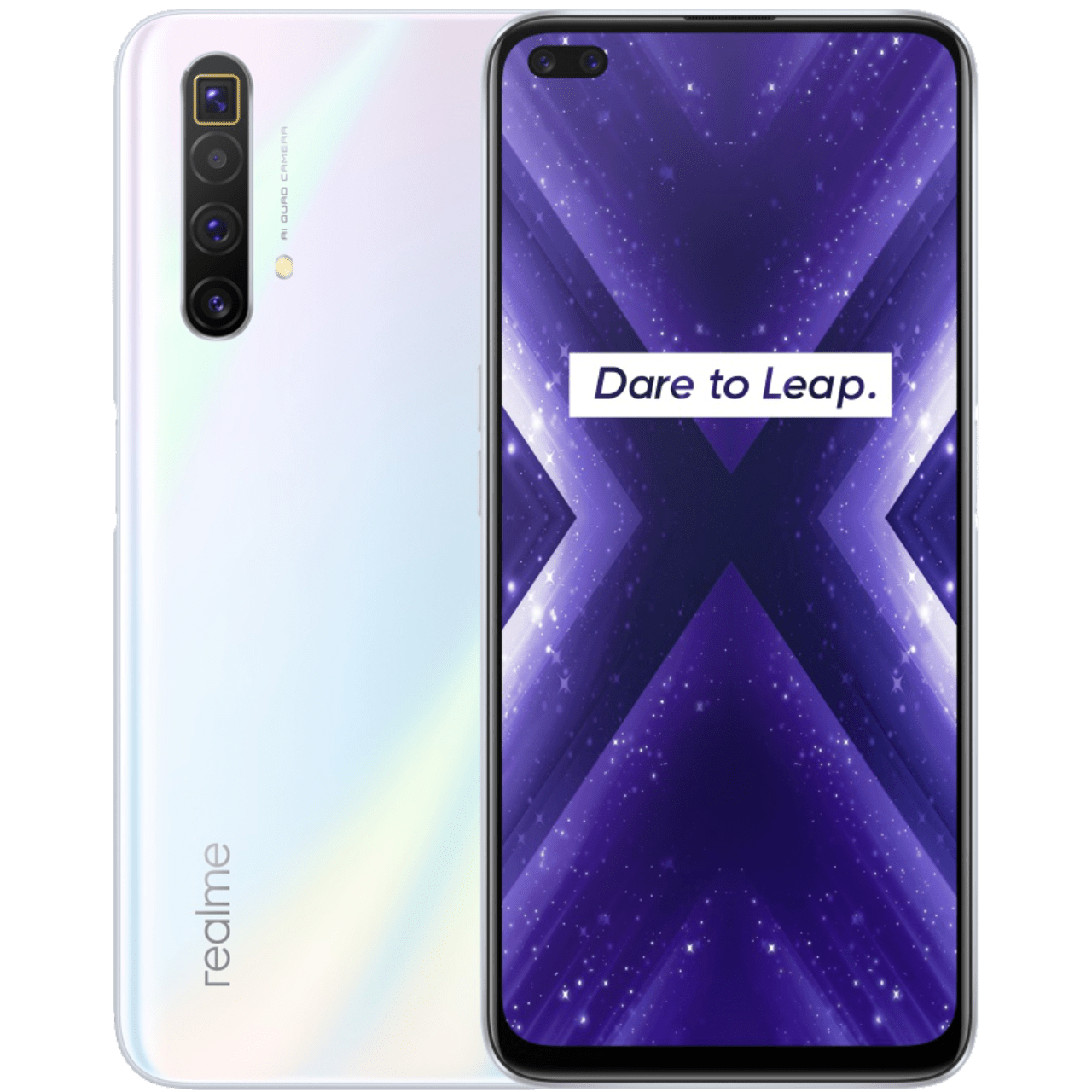 هاتف ريلمي ايكس 3 (realme x3)
