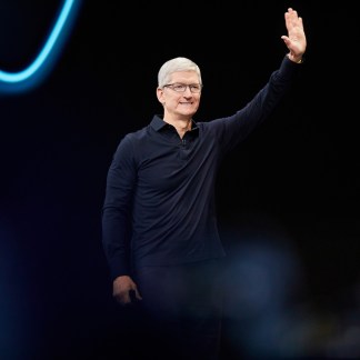 Tim Cook, 10 years of reinventing himself and Apple