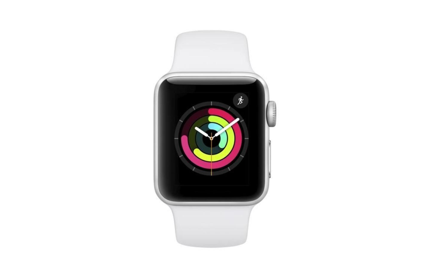 apple watch 3 under 200