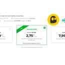 Cyberghost : 18 mois de VPN pour moins de 50 euros